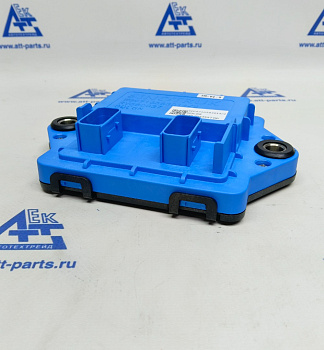 Блок управления освещением прицепа SITRAK (WG9716583014)