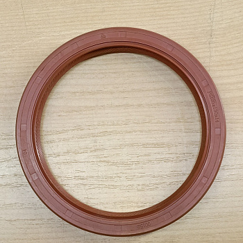 Сальник КПП фланца [зад.] SITRAK HOWO HW25712XST C7H [105x130x12] WG9003071105 222