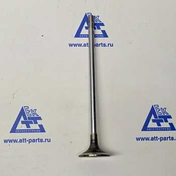 Клапан впускной CURSOR-10 (504042366 500355776) 5801551446