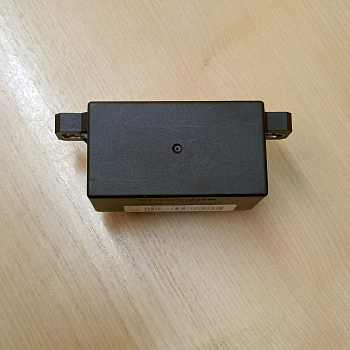 Выключатель массы SITRAK (WG9100760116)