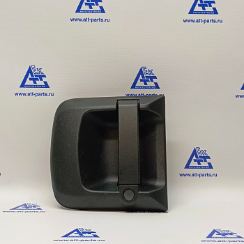 Ручка двери наружная правая для SITRAK (AZ166434000012)