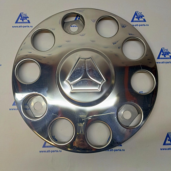 Колпак колеса SITRAK (WG9925610060)