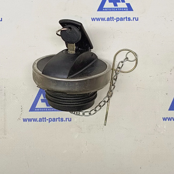 Крышка бака топливного DAILY, CARGO 2993924) 500025735 LEMA 10815