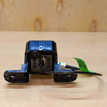 Камера фронтальная 360 с внешней крышкой (C7 подъёмник) /1 AZ962258000111