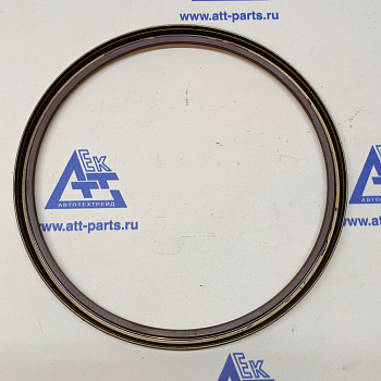 Сальник ступицы задней внутренний красный TR E-TR (40100673)