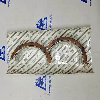 Вкладыш коренной промежуточный STD для IVECO CURSOR 10 RED (2991780)