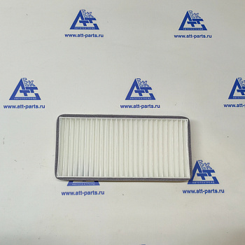 Фильтр салона DL06K/DL08K/DV11K DAEWOO 3893400210 EKOFIL EKO04104