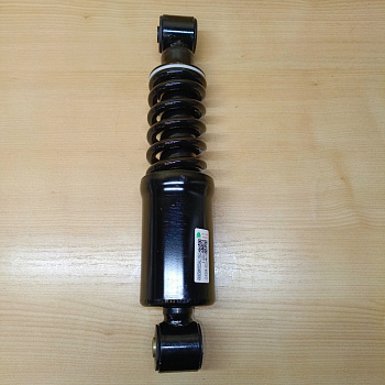 Амортизатор каб. перед.(пружина) SITRAK 811W41722-6023