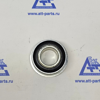 Сайлентблок торсиона нижний Emmerre 100895 для IVECO DAILY 65–70C (500350342)