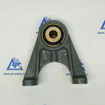 Кронштейн стойки стабилизатора верхний SITRAK C7H WG9925688230
