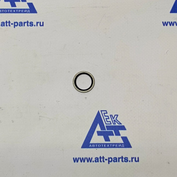 Кольцо РТИ муфты штуцера топливного SITRAK AZ9003090016 111