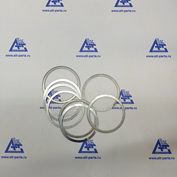 Набор прокладок для регулировки подшипников вспомогательного вала (Для косых зубьев) AZ2208030003