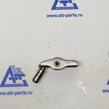 Рокер газораспределительного механизма для IVECO DAILY 2.3 и 3.0 (5802906483)