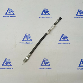 Шланг тормозной DAILY задний [п-п] (93822394 500327226) 504196818