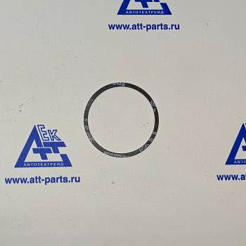 Кольцо уплотнительное термостата нижнее DAEWOO NOVUS DOOSAN 6506901A0069 DV11, DE12, DL08 (паронит)
