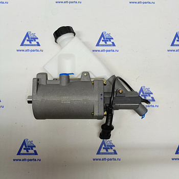 Цилиндр сцепления главный в сборе EBS для ASTRA HD9 CARGO (5801574722)