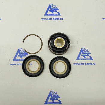 Сайлентблока кронштейна кабины пер. CARGO 20х60х60 1908221 Se-M 9196