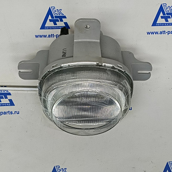 Фара противотуманная DAEWOO NOVUS 3831000590 LH