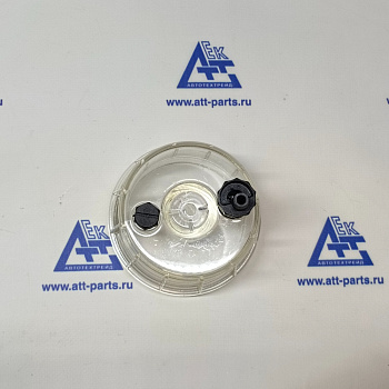 Стакан фильтра топливного груб.очист. DAEWOO  Sakura  FB1813