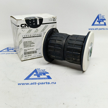 Сайлентблок рессоры зад/пер CARGO (98413939 98413939 500356747) 504139797