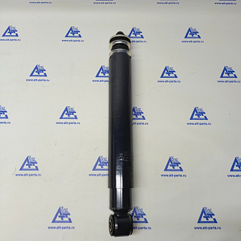 Амортизатор передний STRALIS (ухо-штырь)(41218445, 41218447) 41214818