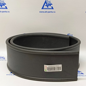 Тяговый ремень для накладки (большой топливный бак/TPV/внутренняя ширина 70)