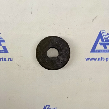 Сайлентблок стабилизатора передний AUGER для IVECO DAILY 35C 2015 (93802248)