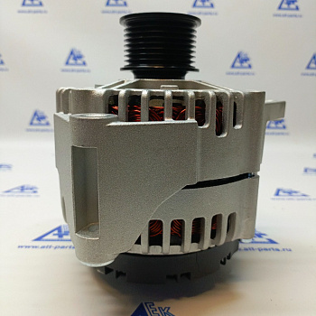 Генератор Howo T5G MC07 (28В/110А) 082V26101-7110