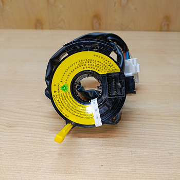 Шлейф руля SITRAK C7H и HOWO T5G WG9925470280