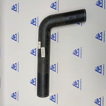 Патрубок радиатора нижний SITRAK C7H 712W96301-0016