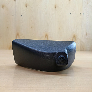 Накладка правого зеркала заднего SITRAK (AZ962258000113)