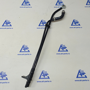 Трубка топливная DAILY 504375094 TORK TRK1556