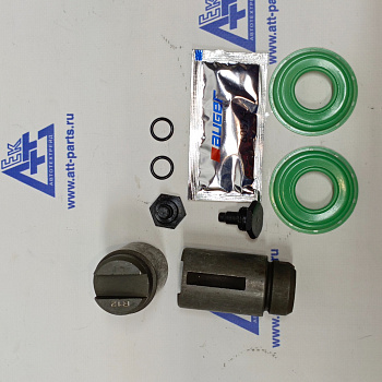 Р/к торм. меха-а E-TR (неподвижный мех-м) правый 42537365 AUGER 56996