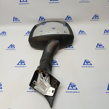 Переднее нижнее зеркало обзора в сборе 812W63730-6656+001_4