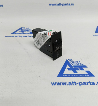 переключатель регулировки света фар 812W25503-6009
