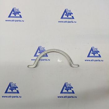 Хомут гофры глушителя SITRAK C7H 712W97420-0010 111