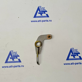 Форсунка масляная CURSOR-10 3 STRALIS M12x1,5 (504026207)