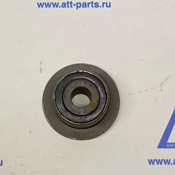 Сайлентблок задней полурессоры Auger 52002 для IVECO DAILY и EuroCargo (504190833)