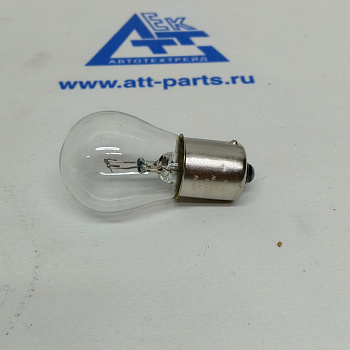 Лампа OSRAM 24 V 21 W P21W BA15s (7511LTS)