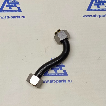 Трубка водяная охлаждения компрессора E-TR 504141089