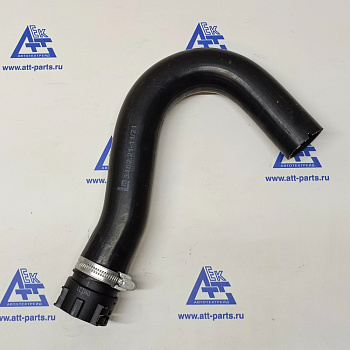 Патрубок водяной нижний DAILY 5801414293 LE.MA 346221