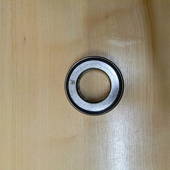 Подшипник опорный шкворня SITRAK AZ400741710005 111