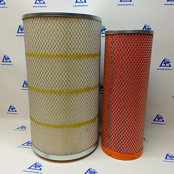 Фильтр воздушный     DAEWOO 3243500630