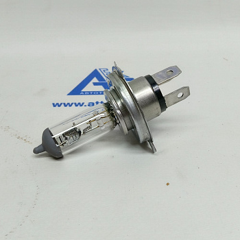 Лампа OSRAM H4 24 V 75/70 W P43t (64196)