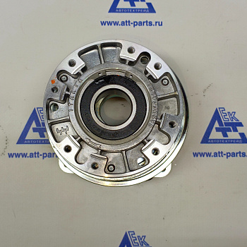 Муфта вентилятора 2 pin для IVECO DAILY (5801480322)