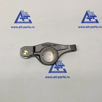 Коромысло клапана впускного SITRAK C7H MC11/13 202-04201-6003