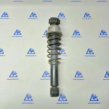Амортизатор каб. зад. E-TR (каб.AD) 6х4 ( 504084380) 504272404