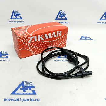 Датчик ABS задний DAILY 2012  E4 M.Y. 5801279032 ZIKMAR  Z21199R