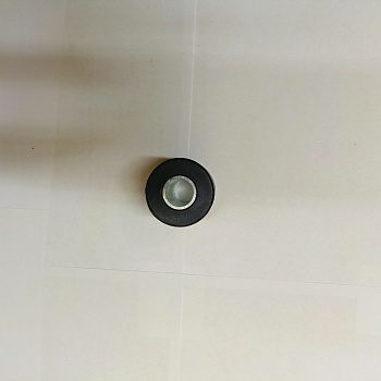 Сайлентблок стабилизатора [пер.неразрезной пл-к+вт-а метал.(к/т)] SITRAK C7H WG9925682107+001 111