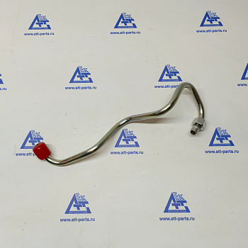 Трубка топливная CURSOR -10 [Блок EDS - Бак]н/о (504146524) 504314142